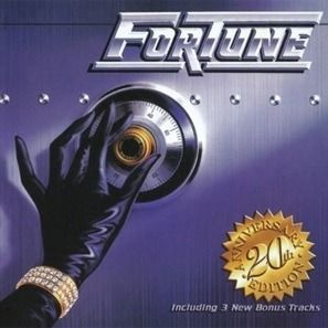 CD FORTUNE - FORTUNE