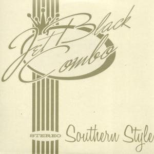 CD JET BLACK COMBO - SOUTHERN STYLE