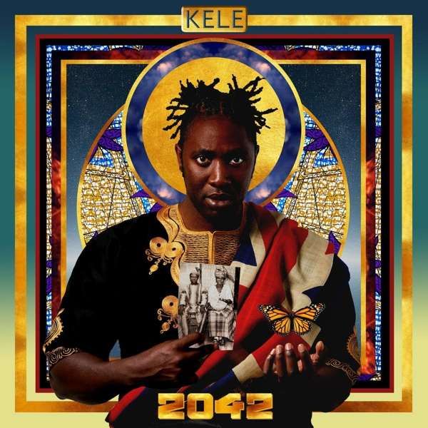 Vinyl KELE - 2042