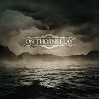 Vinyl ON THORNS I LAY - AEGEAN SORROW