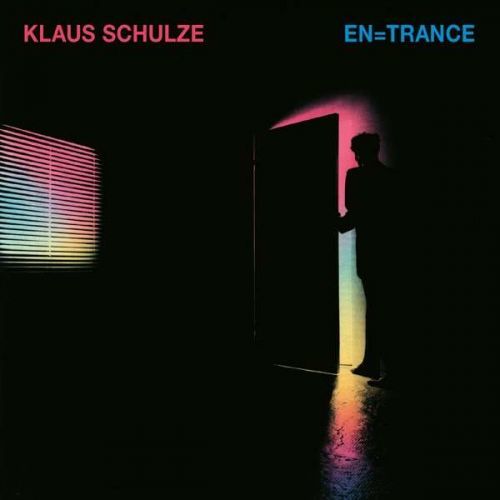 CD SCHULZE, KLAUS - EN=TRANCE