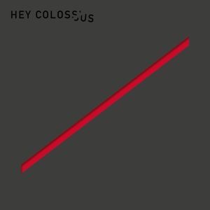 CD HEY COLOSSUS - GUILLOTINE
