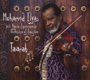 CD ILYAS, MOHAMED - TAARAB