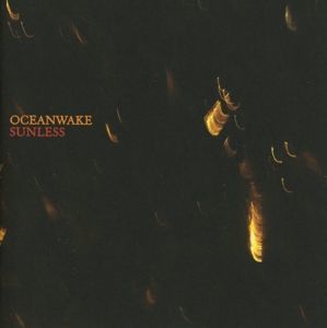 CD OCEANWAKE - SUNLESS