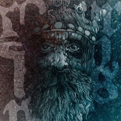 Vinyl YOUR HIGHNESS - YOUR HIGHNESS