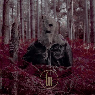 Vinyl LA MUERTE - LA MUERTE