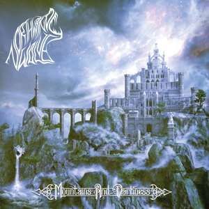 CD NORTHWIND WOLVES - MOUNTAINS AND DARKNESS