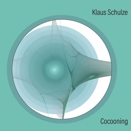CD SCHULZE, KLAUS - COCOONING