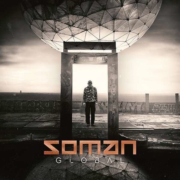 CD SOMAN - GLOBAL