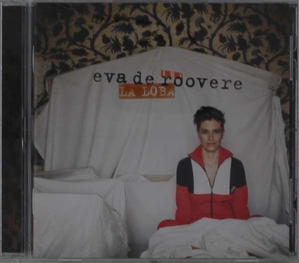 CD ROOVERE, EVA DE - LA LOBA