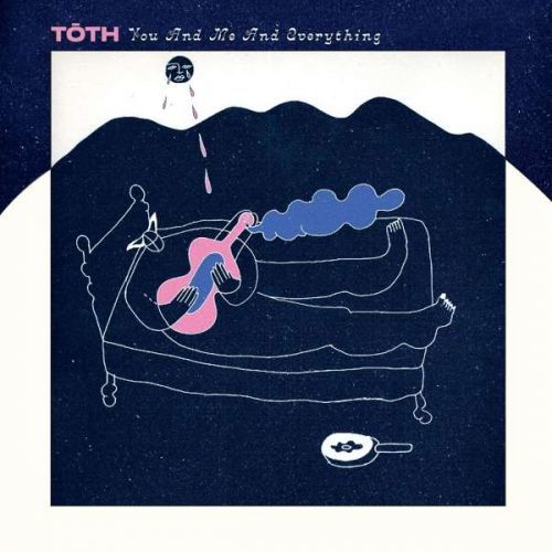 CD TOTH - YOU AND ME AND EVERYTHING
