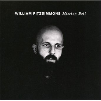 CD FITZSIMMONS, WILLIAM - MISSION BELL