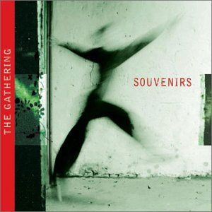 CD GATHERING - SOUVENIRS