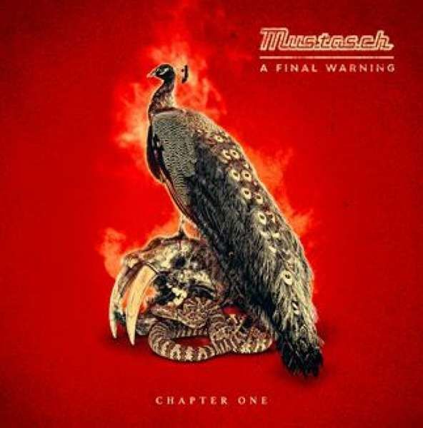 CD MUSTASCH - A FINAL WARNING - CHAPTER ONE