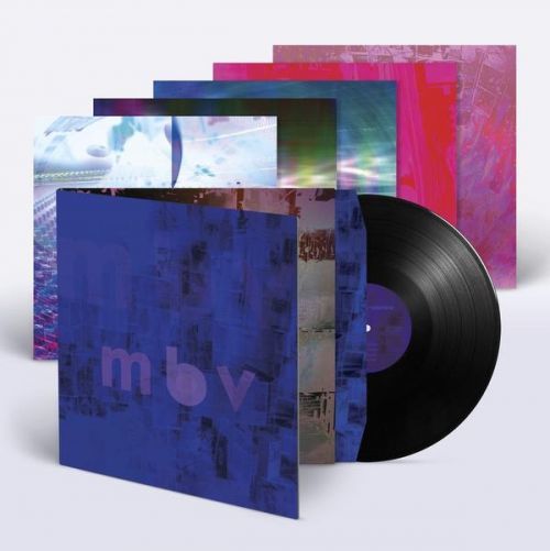 My Bloody Valentine - Vinyl MBV