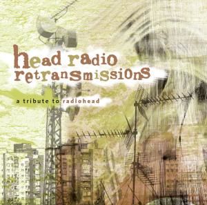 CD RADIOHEAD.=TRIB= - HEAD RADIO RETRANSMISSION