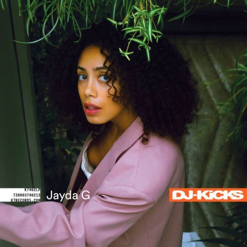 Jayda G - Vinyl DJ-Kicks