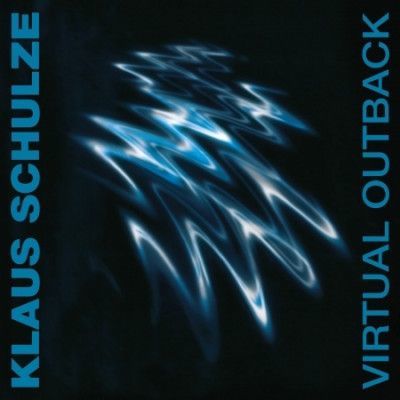 CD SCHULZE, KLAUS - VIRTUAL OUTBACK