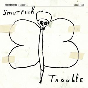 CD SMUTFISH - TROUBLE