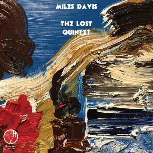 Miles Davis - CD LOST QUINTET