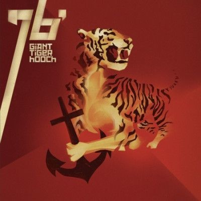 CD GIANT TIGER HOOCH - 76