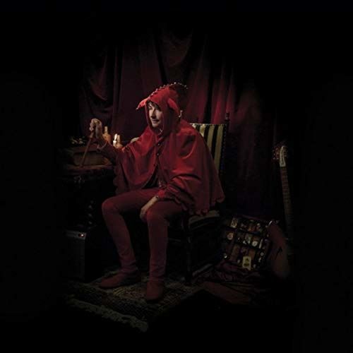 CD NORDEN, YORICK VAN - JESTER