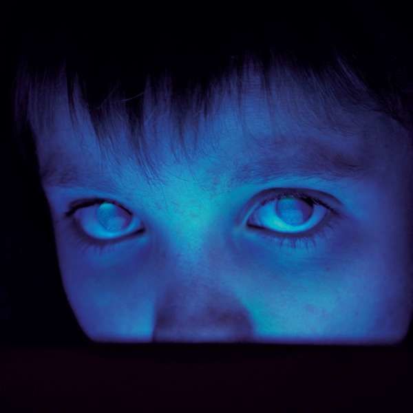 CD PORCUPINE TREE - FEAR OF A BLANK PLANET