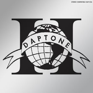 CD V/A - DAPTONE GOLD II