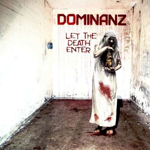 CD DOMINANZ - LET THE DEATH ENTER