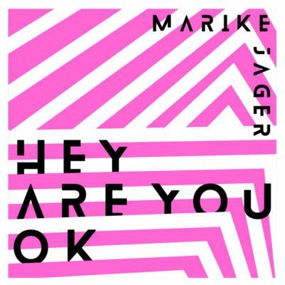 Vinyl JAGER, MARIKE - HEY ARE YOU OK