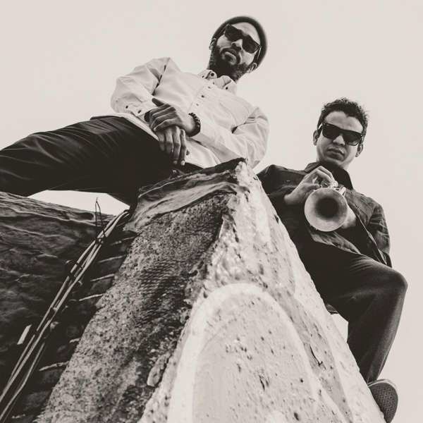 CD NAVARRO, AQUILES & TCHESE - HERITAGE OF THE INVISIBLE II