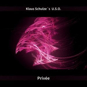 CD SCHULZE, KLAUS - PRIVEE