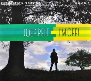 CD PELT, JOEP - I'M OFF
