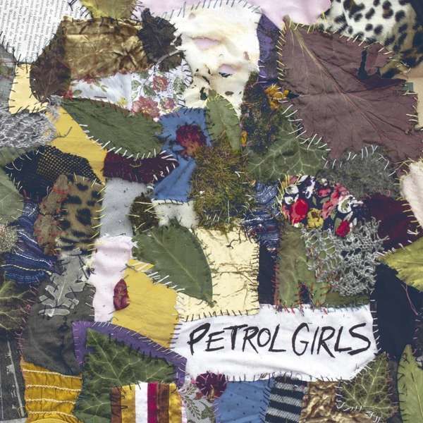 CD PETROL GIRLS - CUT & STITCH