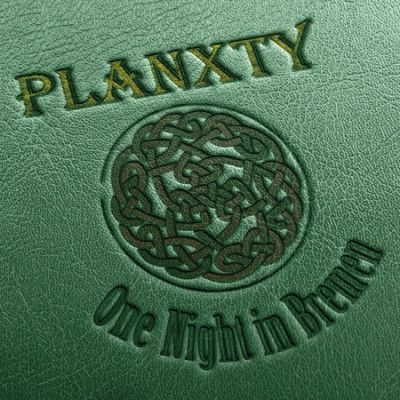 CD PLANXTY - ONE NIGHT IN BREMEN
