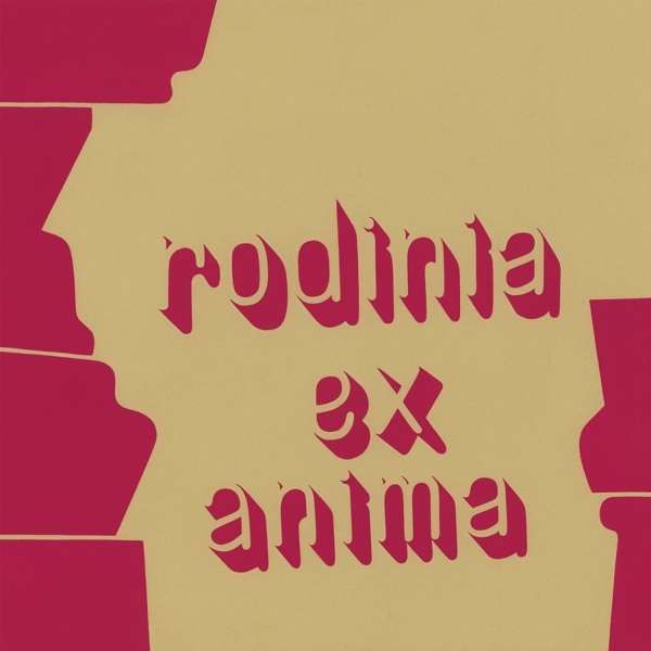CD RODINIA - EX ANIMA