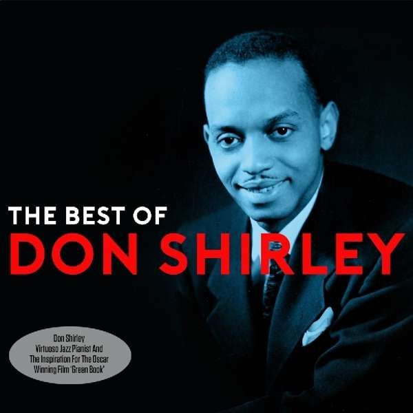 CD SHIRLEY, DON - BEST OF