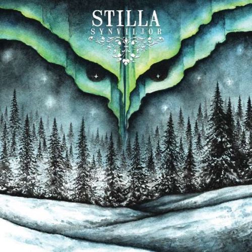 CD STILLA - SYNVILJOR