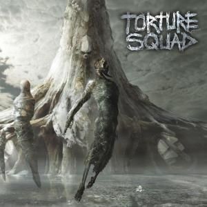 CD TORTURE SQUAD - HELLBOUND