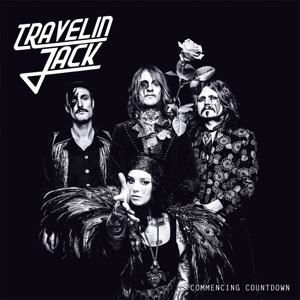 CD TRAVELIN JACK - COMMENCING COUNTDOWN