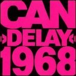 CD CAN - DELAY 1968