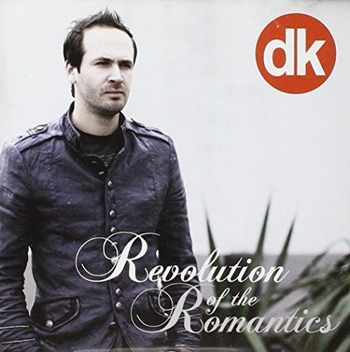 CD KOLEN, DENNIS - REVOLUTION OF THE ROMANTICS