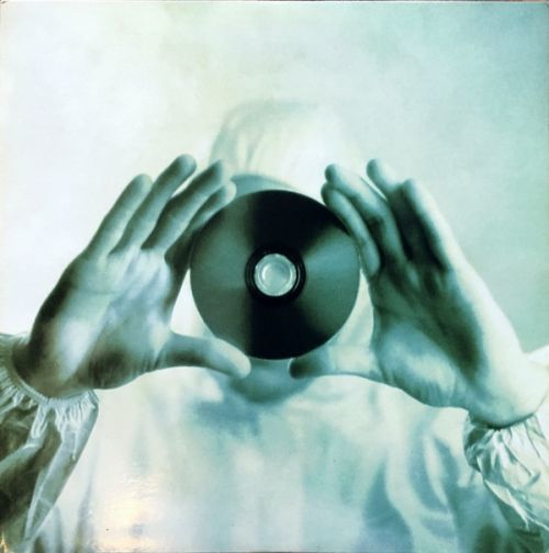 Vinyl PORCUPINE TREE - STUPID DREAM