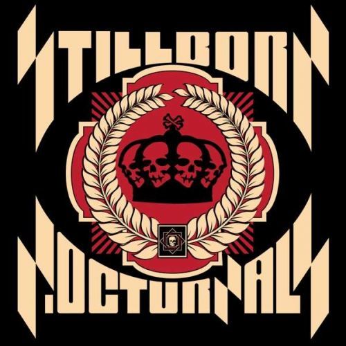 CD STILLBORN - NOCTURNALS