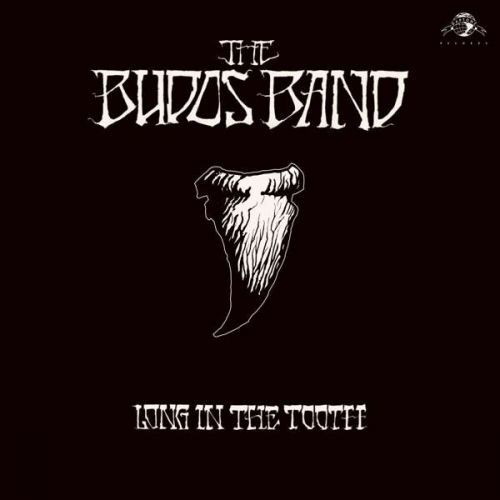 CD BUDOS BAND - LONG IN THE TOOTH