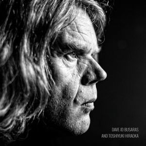 CD BUSARUS, DAVE-ID - A MIND IS BLOWN AWAY