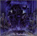 Dissection - CD SOMBERLAIN