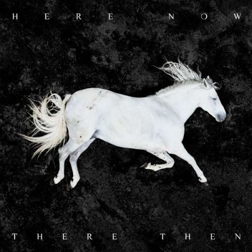 CD DOOL - HERE NOW, THERE THEN