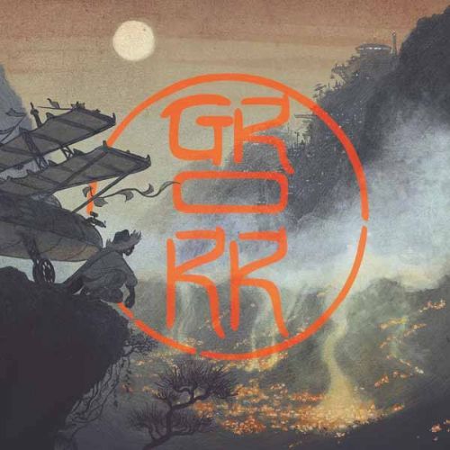 CD GRORR - DDULDEN'S LAST FLIGHT