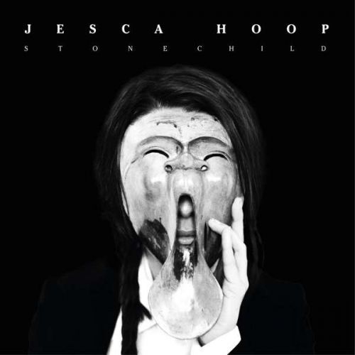 CD HOOP, JESCA - STONECHILD